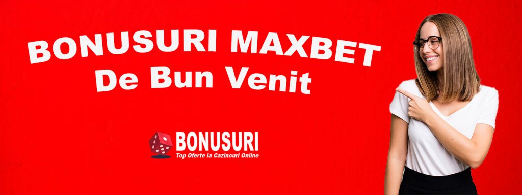 maxbet bonus fara depunere