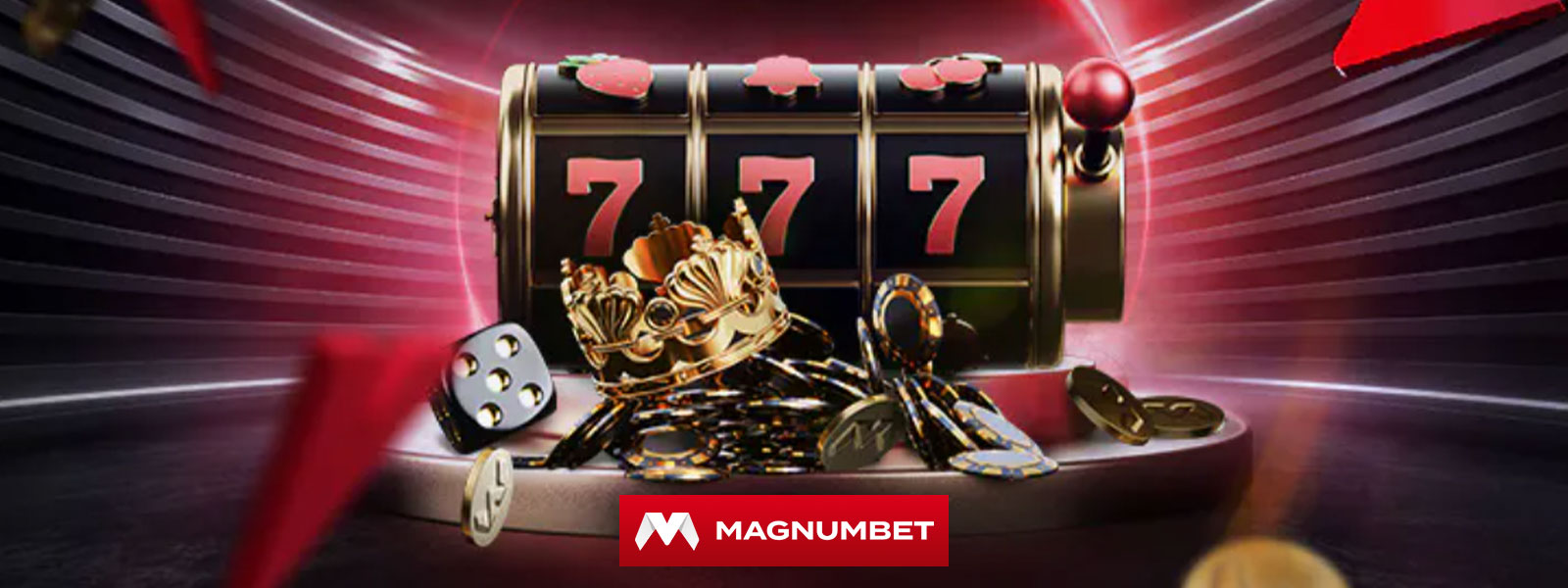 Magnum bet rotiri gratuite