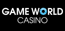 Logo GameWorld Casino