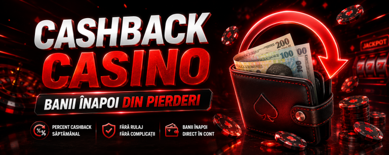 bonus cashback